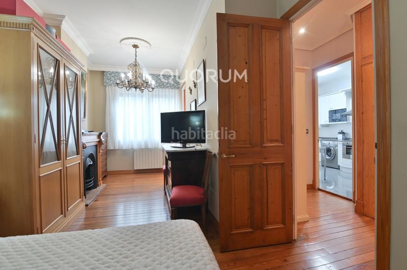 Foto ace00155-a1f4-45e3-bf28-53d8a0c4d586. Pis amb calefacció a Ensanche - Moyua - Diputación Bilbao