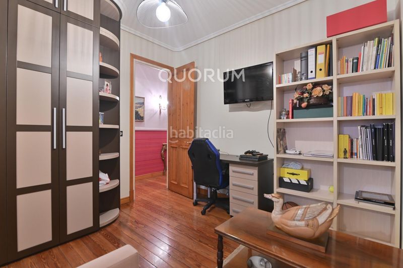 Foto cfc440c9-72b4-4ce1-a1f8-17346af63d95. Pis amb calefacció a Ensanche - Moyua - Diputación Bilbao