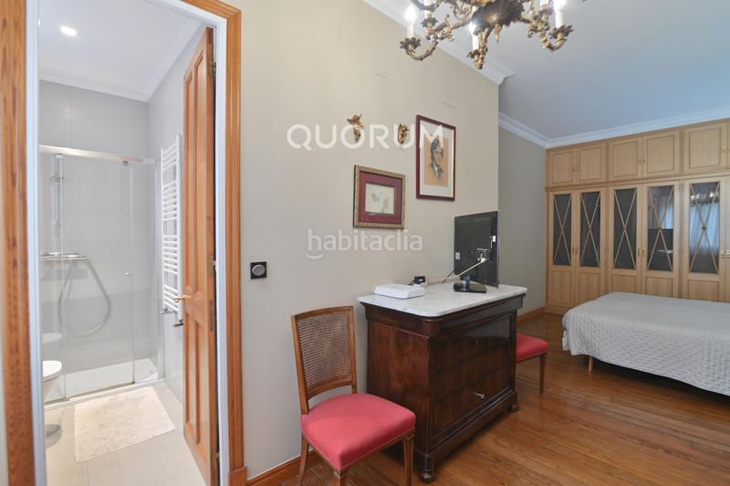 Foto f4b5ab27-32c0-4f1e-b328-bec4ef7b0c55. Pis amb calefacció a Ensanche - Moyua - Diputación Bilbao