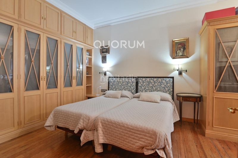 Foto f93579c5-1c04-47fe-bd9d-521a64e974e6. Pis amb calefacció a Ensanche - Moyua - Diputación Bilbao