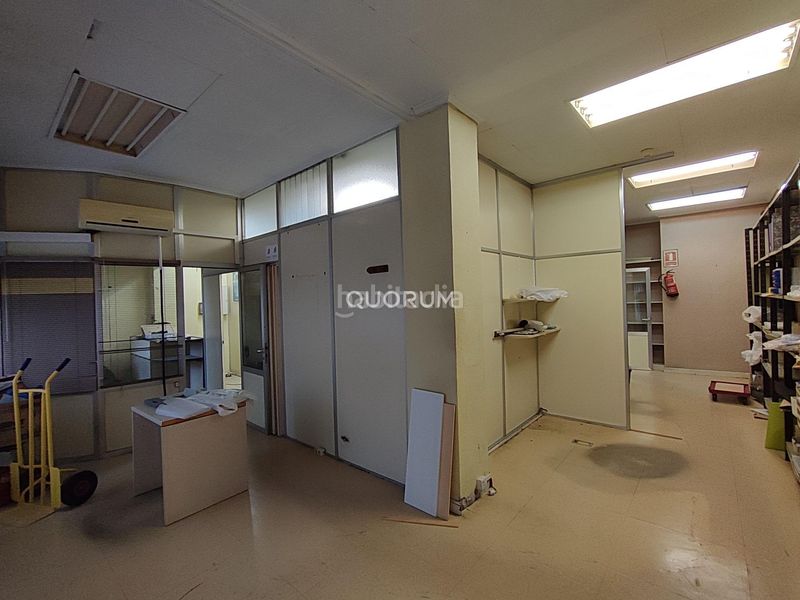 Foto 3fdda321-539d-4dd6-b358-d8999160a0a8. Rent business premise in Ametzola Bilbao