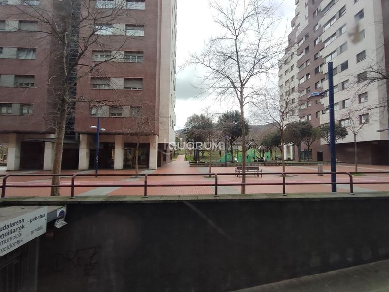 Foto 494f10a6-b991-48f2-89dd-9cbe924f1a12. Rent business premise in Ametzola Bilbao