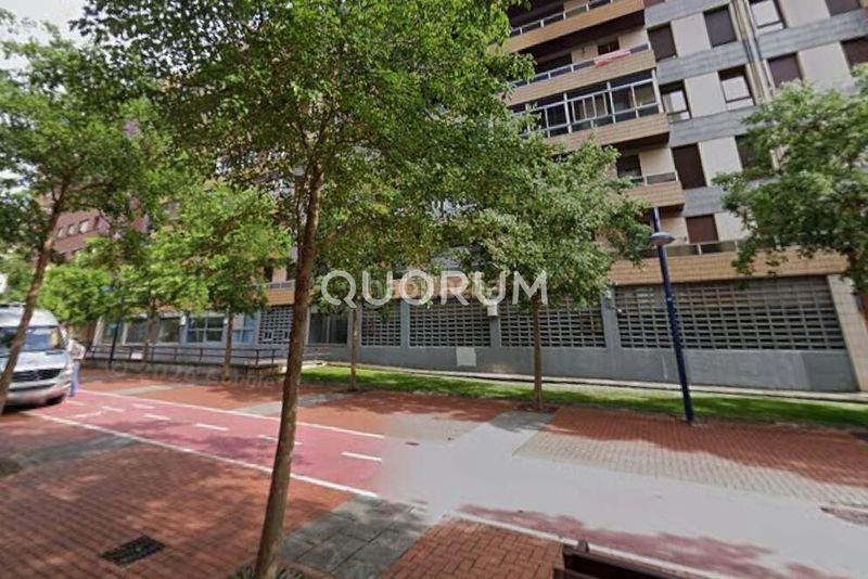 Foto 5c9d2166-eb0e-4f69-a226-254ffa578e19. Rent business premise in Ametzola Bilbao