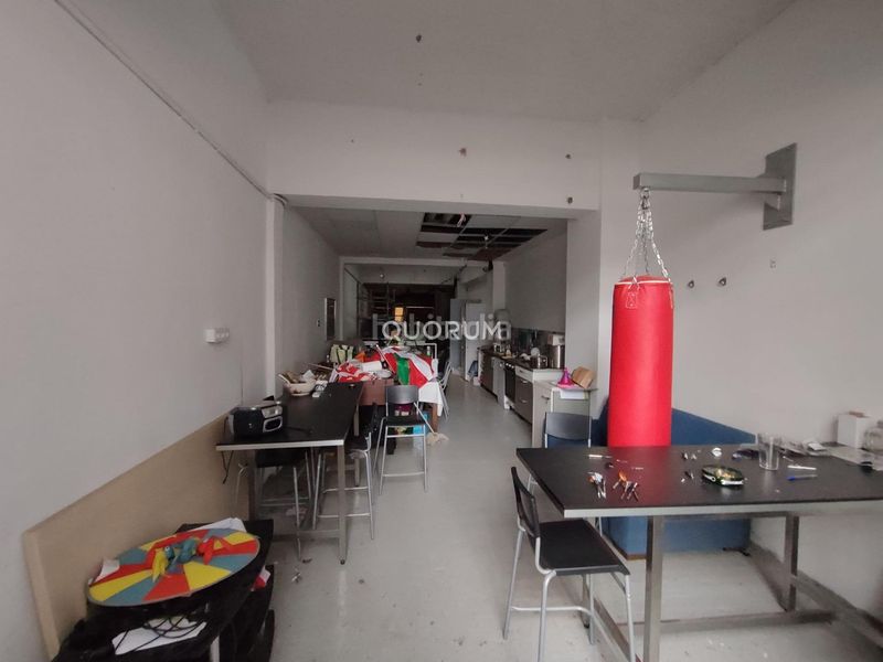 Foto 70ac59da-9241-4c80-8839-86e89679edd4. Rent business premise in Ametzola Bilbao