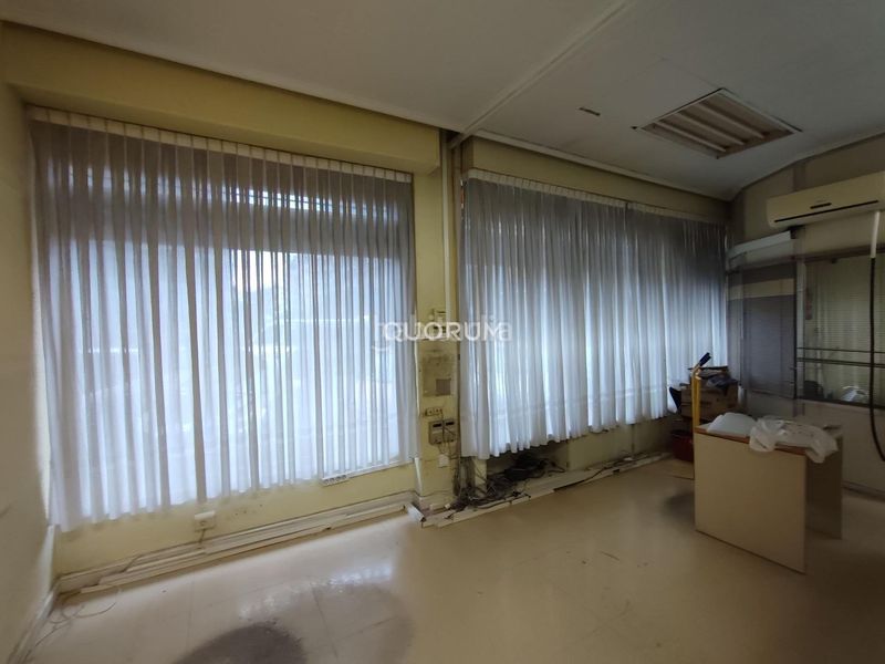 Foto fb691f9d-9547-486f-ab20-b3d33b9f6499. Rent business premise in Ametzola Bilbao