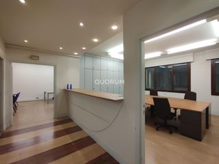 Rent Office space  Calle henao. Oficina zona ensanche para entrar