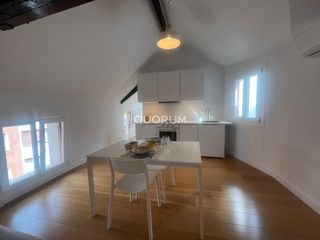 Location Appartement  Alameda recalde. Apartamento reformado en el ensanche