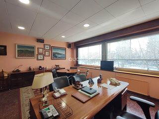 Rent Office space  Paseo campo volantín. Oficina campo volantin con vistas