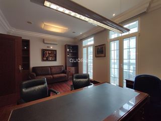 Rent Office space  Calle san vicente. Oficina en alquiler zona jardines de albia