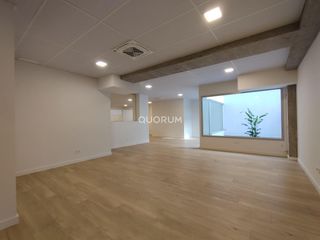 Affitto Ufficio  Calle barraincua. Oficina reformada en alquiler junto al guggenheim
