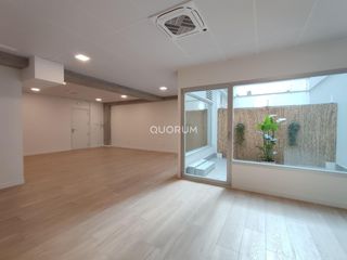 Affitto Ufficio  Calle barraincua. Oficina reformada en alquiler junto al guggenheim