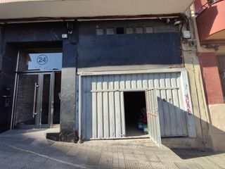 Local Comercial a Zabala