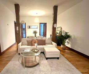 Miete Etagenwohnung  Calle de henao. Apartamento de 1 hab en ensanche