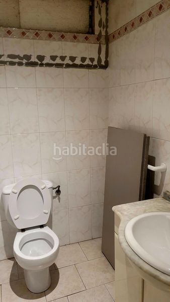 Foto cdea4156-a96f-44e7-9f3c-b9bc3698817b. Location bâtiment à usage industriel dans San Miguel Basauri