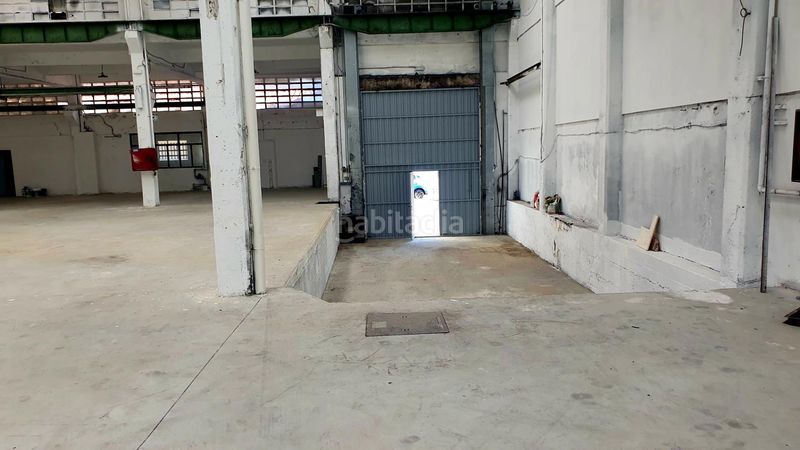 Foto d82e0844-2677-416e-856c-8d50f463aaa5. Location bâtiment à usage industriel dans San Miguel Basauri