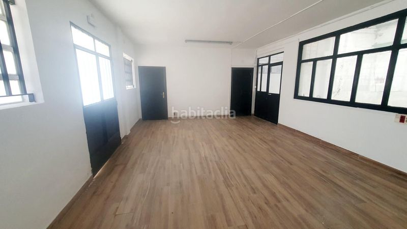 Foto ef173788-0012-44e2-a3bb-f4f2977ac42c. Location bâtiment à usage industriel dans San Miguel Basauri