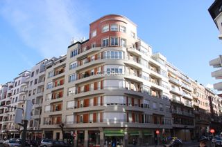 Affitto Appartamento  Calle maria diaz de haro. Luminiosa vivienda reformada de tres dormitorios en indautxu