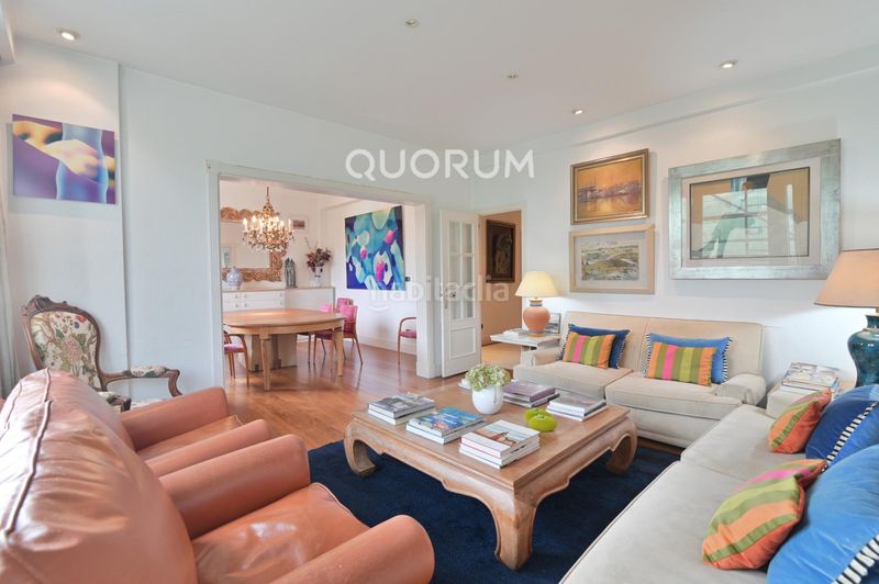 Foto 5d7a1f88-a530-488d-aa04-7f4e7c35eeae. Pis a Abandoibarra - Guggenheim Bilbao