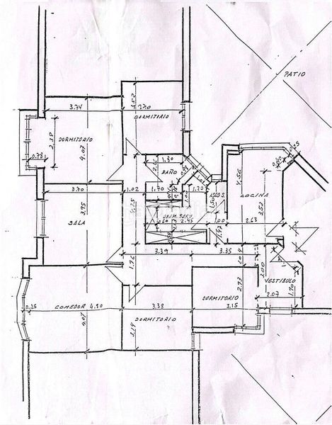 Foto 6428c629-fa18-4417-ab41-e00fb8a9921f. Pis a Abandoibarra - Guggenheim Bilbao