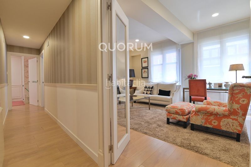 Foto 132b3166-4750-4af5-9e2d-6dacbeeafb76. Pis amb calefacció a Ensanche - Moyua - Diputación Bilbao