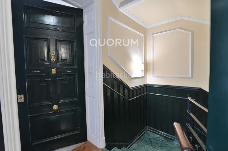 Foto 18bd2fa5-03a9-4ee6-8c88-2d10db85c077. Pis amb calefacció a Ensanche - Moyua - Diputación Bilbao