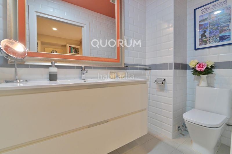 Foto 1e4fde6c-173a-41b2-b15a-9081983f2a18. Pis amb calefacció a Ensanche - Moyua - Diputación Bilbao