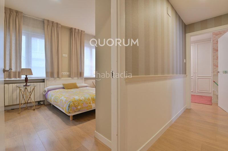 Foto 285e6fc2-c16e-4b04-b604-b3d905d7a31d. Pis amb calefacció a Ensanche - Moyua - Diputación Bilbao