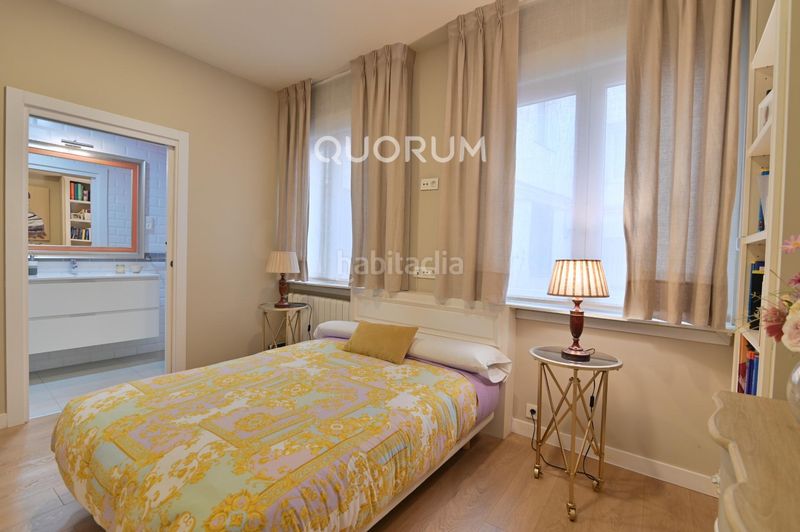 Foto 294287bf-18f7-4a86-9309-dedff6658c09. Pis amb calefacció a Ensanche - Moyua - Diputación Bilbao