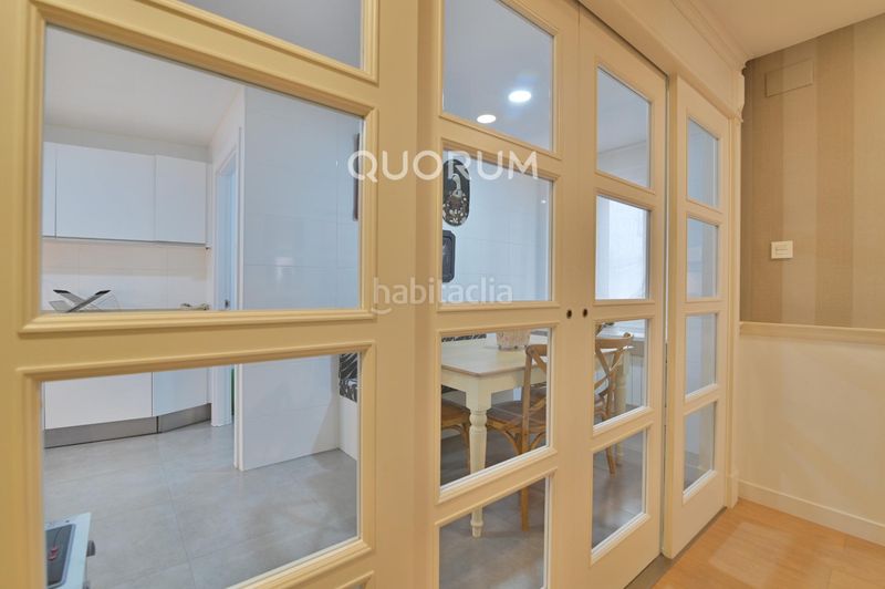 Foto 2d44aad0-283f-43af-a136-3af4967e00f4. Pis amb calefacció a Ensanche - Moyua - Diputación Bilbao