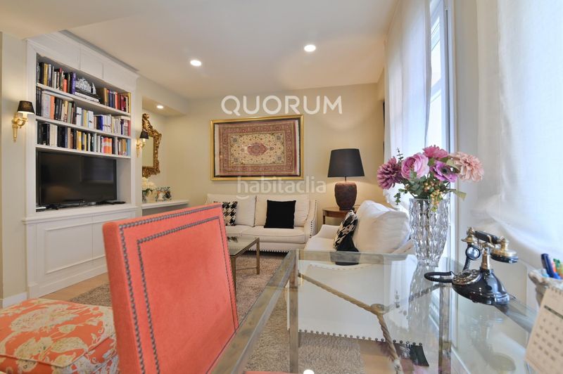 Foto 32d25e81-84a3-4c57-b12b-0d27c76e5622. Pis amb calefacció a Ensanche - Moyua - Diputación Bilbao