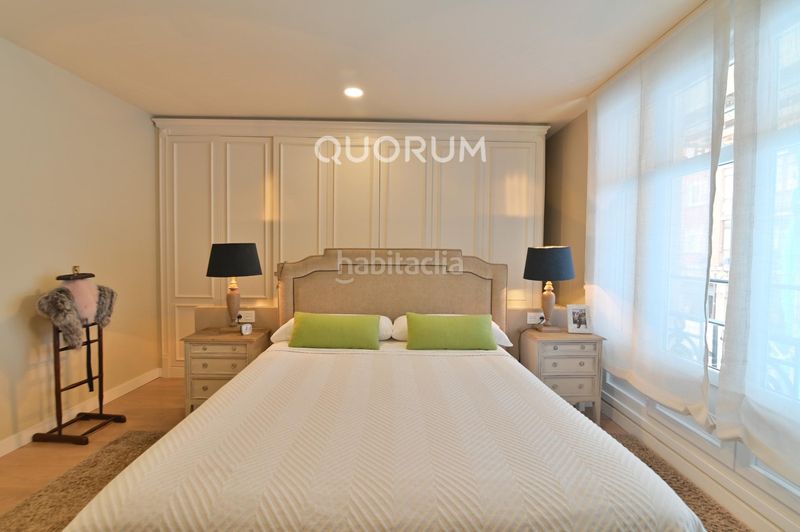 Foto 47a403d3-3dc9-40bf-8255-c0643306c55e. Pis amb calefacció a Ensanche - Moyua - Diputación Bilbao