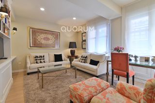 Pis  Alameda de urquijo. Vivienda 3 habitaciones reformada