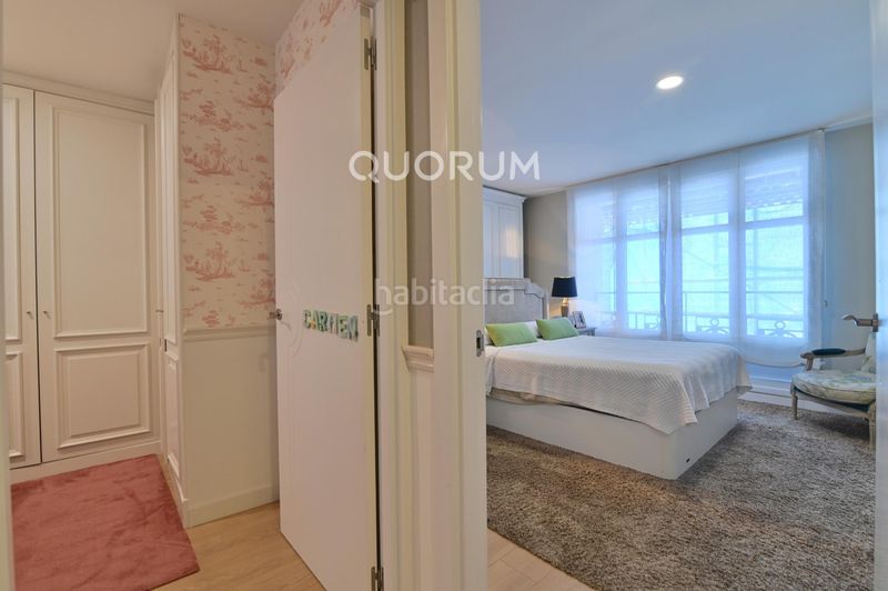 Foto 5967f31c-9dc3-4513-854b-aa3724e6505f. Pis amb calefacció a Ensanche - Moyua - Diputación Bilbao