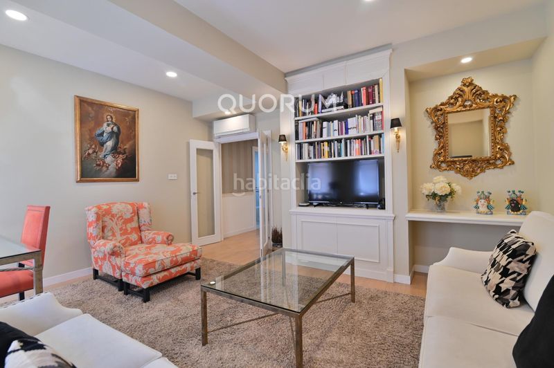 Foto 6249c19b-7e1b-4987-83e6-feaa1ae29dfe. Pis amb calefacció a Ensanche - Moyua - Diputación Bilbao