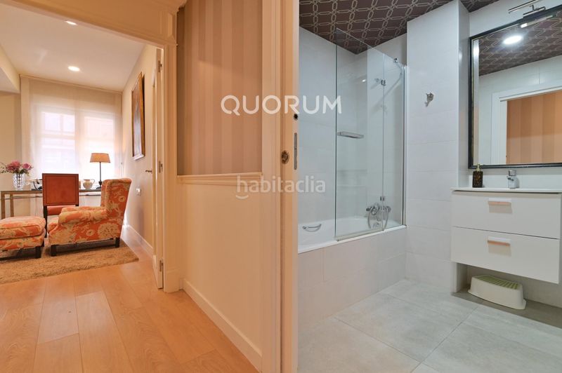 Foto 6d858c32-7cee-48ab-a4be-1a22b6b26fdb. Pis amb calefacció a Ensanche - Moyua - Diputación Bilbao