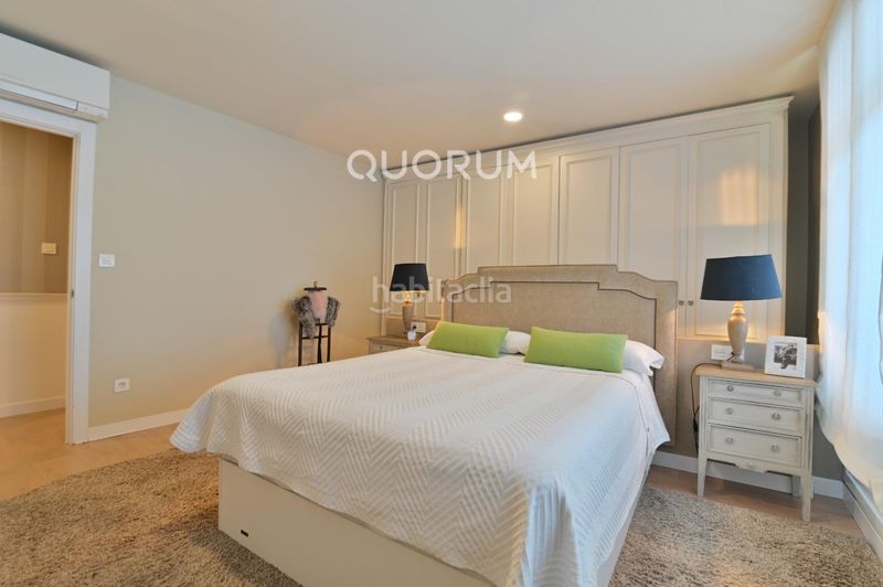 Foto 6f9ae0c3-9c98-4c42-bb87-4fdce7238367. Pis amb calefacció a Ensanche - Moyua - Diputación Bilbao