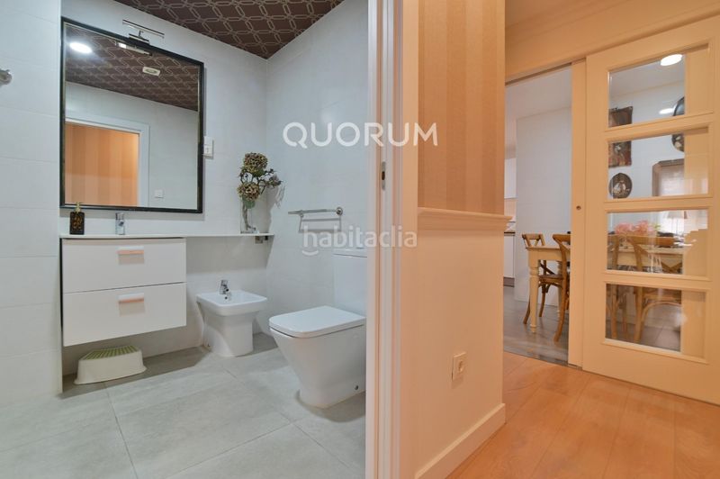 Foto 82998c81-ba3f-4cb5-9c9b-df12fa1ad6b8. Pis amb calefacció a Ensanche - Moyua - Diputación Bilbao