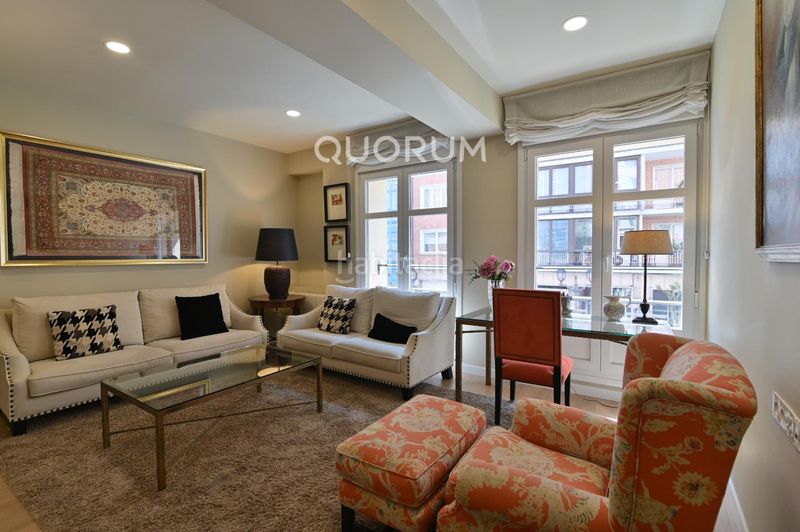 Foto 8b75e871-f3d0-45d3-a81c-6533a1eeaa65. Pis amb calefacció a Ensanche - Moyua - Diputación Bilbao