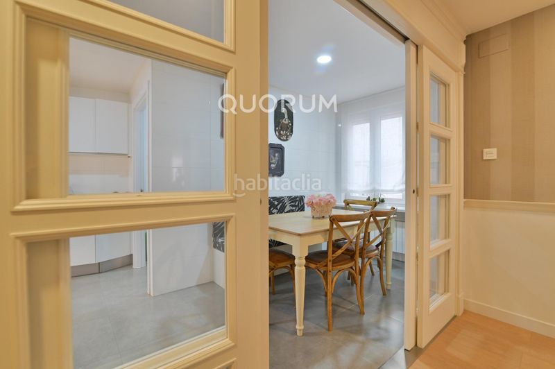 Foto 9a885791-1122-4ab7-a1ec-c6131369096f. Pis amb calefacció a Ensanche - Moyua - Diputación Bilbao