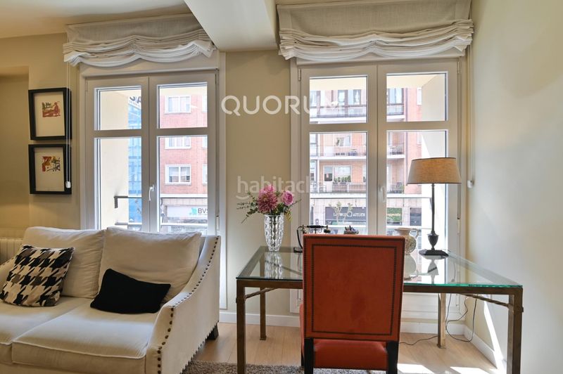 Foto 9d54882a-3bdb-4d5b-9e17-83c25cea8260. Pis amb calefacció a Ensanche - Moyua - Diputación Bilbao