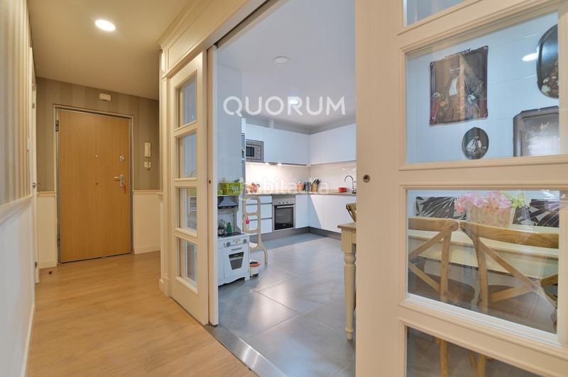 Foto a41bed2c-6084-40bd-b8e7-786b69b1fc21. Pis amb calefacció a Ensanche - Moyua - Diputación Bilbao