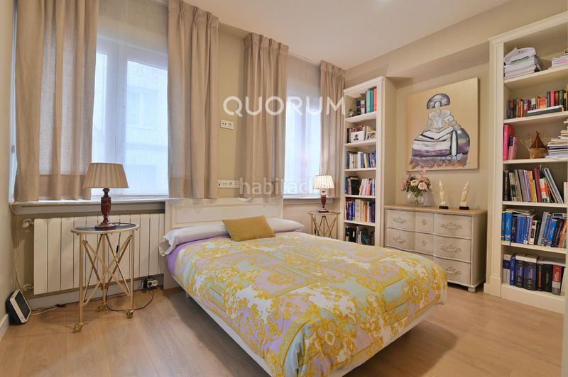 Foto ab88d1dc-6bb1-4567-8636-28d49dce3f79. Pis amb calefacció a Ensanche - Moyua - Diputación Bilbao