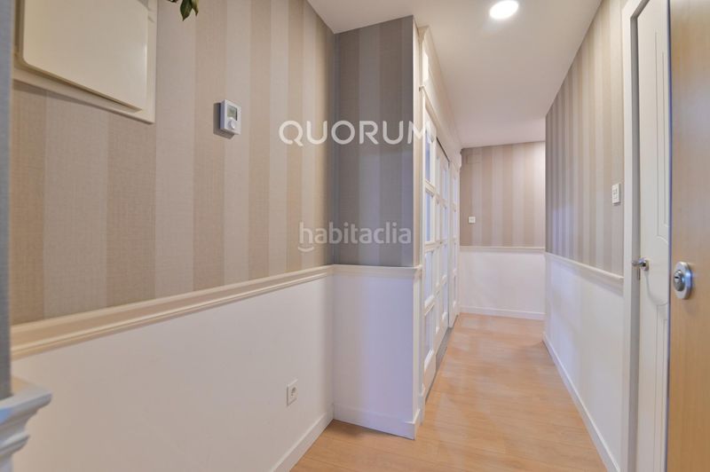 Foto b42fd24b-4eba-4ebe-aba0-faedc362b260. Pis amb calefacció a Ensanche - Moyua - Diputación Bilbao