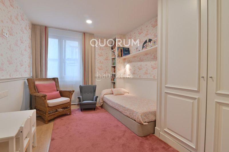 Foto b6802c52-746b-4559-89d5-3b4ab6d41c76. Pis amb calefacció a Ensanche - Moyua - Diputación Bilbao