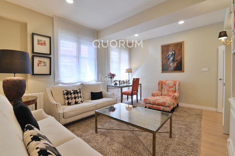 Foto bdca77fb-b889-48b0-be95-faa768583279. Pis amb calefacció a Ensanche - Moyua - Diputación Bilbao