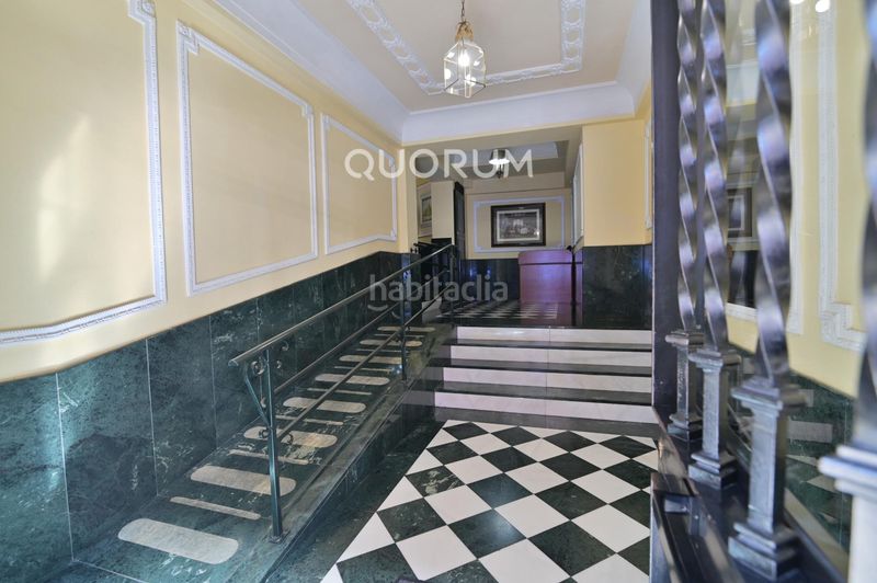 Foto cf6a0516-3cc2-45c2-9af3-0a1dd8d8d8f0. Pis amb calefacció a Ensanche - Moyua - Diputación Bilbao