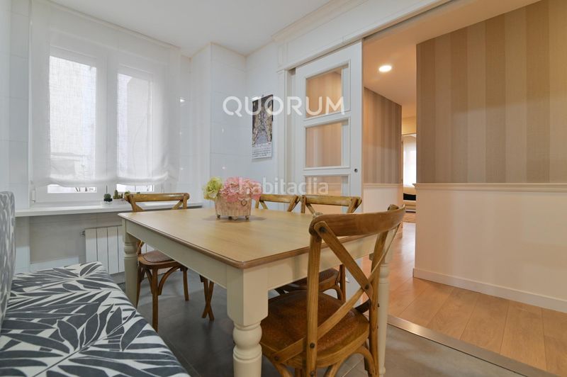 Foto d0e6b2fd-8c66-4205-8834-a75f8f4e8ebc. Pis amb calefacció a Ensanche - Moyua - Diputación Bilbao