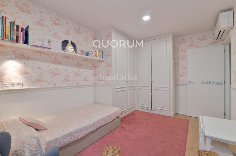 Foto d83bb929-26d5-4648-bdc5-376996aaa957. Pis amb calefacció a Ensanche - Moyua - Diputación Bilbao