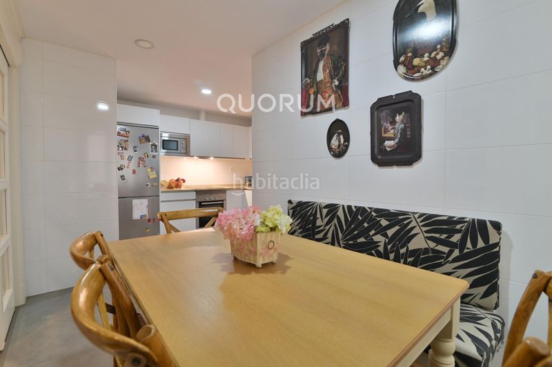 Foto d8d263ee-1cca-435e-8f97-e810a6bec226. Pis amb calefacció a Ensanche - Moyua - Diputación Bilbao