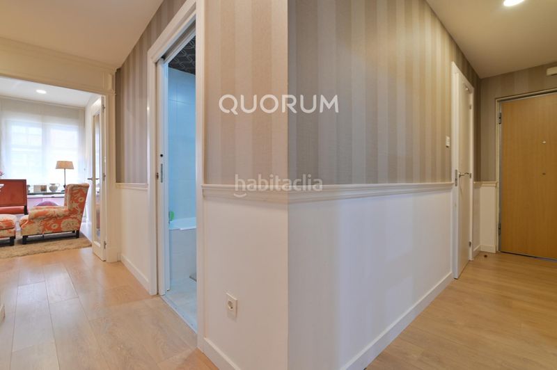 Foto dceab88a-35f8-475b-9d5c-c04500ed5895. Pis amb calefacció a Ensanche - Moyua - Diputación Bilbao